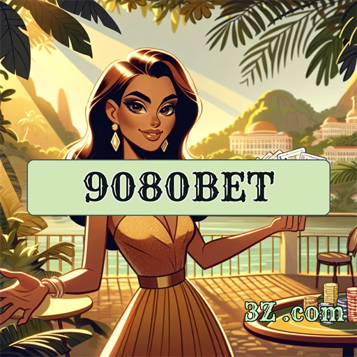 Apostas Fascinantes em 9080bet.com: O Seu Destino de Jogos