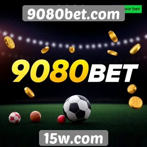 Ofertas e promoções atuais do 9080bet.com