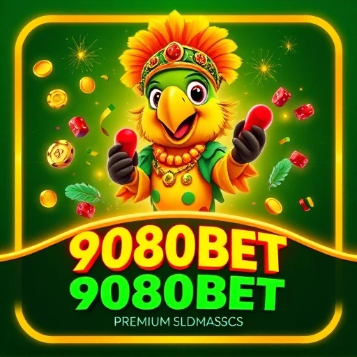 9080bet.com Logo