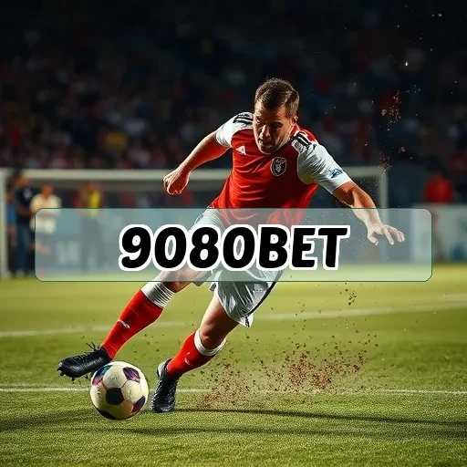 9080bet.com: A Loteria que Transforma Sonhos em Realidade