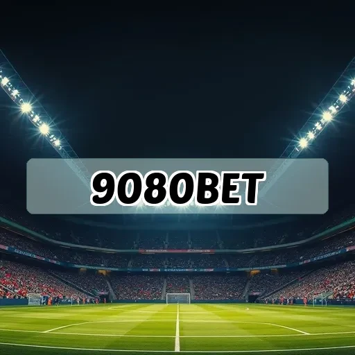 9080bet.com: Conheça as Exclusividades da Seção de Poker Online