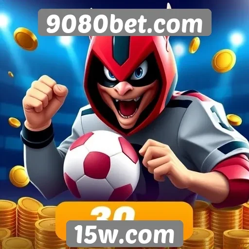 Promoções e bônus disponíveis em 9080bet