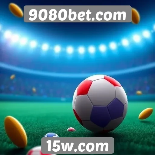 Recursos oferecidos por 9080bet para jogadores