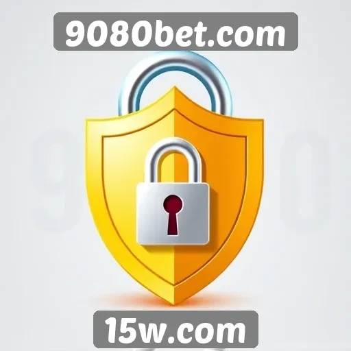 Análise da segurança em 9080bet.com