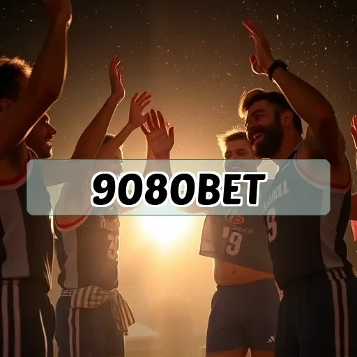 9080bet.com: Descubra Caça-Níqueis com Recursos Imperdíveis