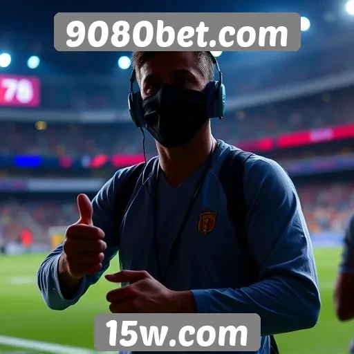 Experiência do usuário no 9080bet.com