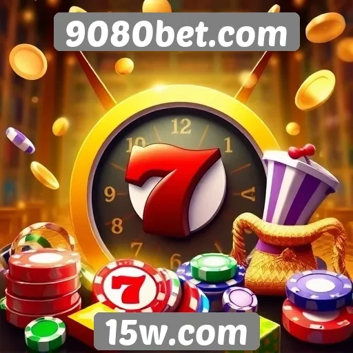 9080bet.com oferece ampla gama de jogos de cassino